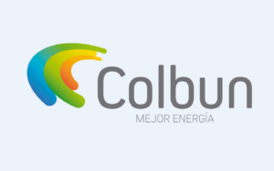 logo COLBUN