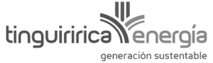 logo TINGUIRRIRICA ENERGIA